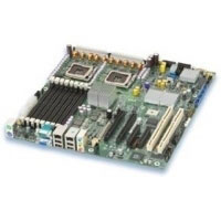 Intel Server Board S5000PSLSASR